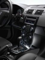 Volvo V50 2011 года